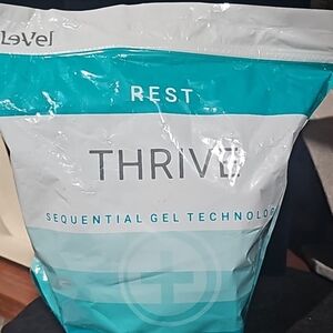 Le-Vel Thrive Rest Gel Technology